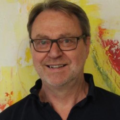 Dr. Detlef Thier