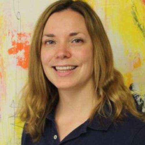 Dr. Mara Thier
